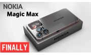 Nokia Magic Max price 2026 image 1